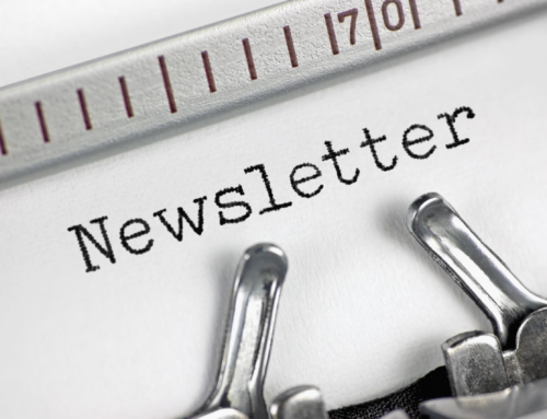 Newsletter Febrero 2025